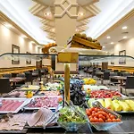 Saray 4* Granada
