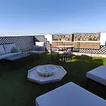 Saray 4* Granada