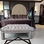 Saray Hotel Granada