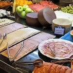 Saray Ξενοδοχείο 4*