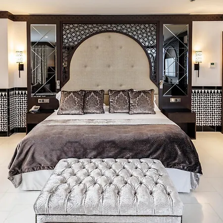 Saray Hotel Granada