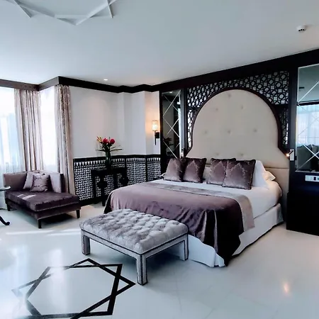 Hotel Saray