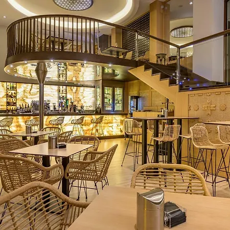Saray 4*