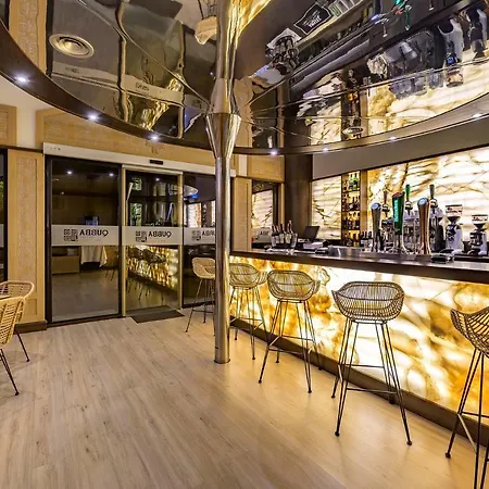酒店 萨雷酒店