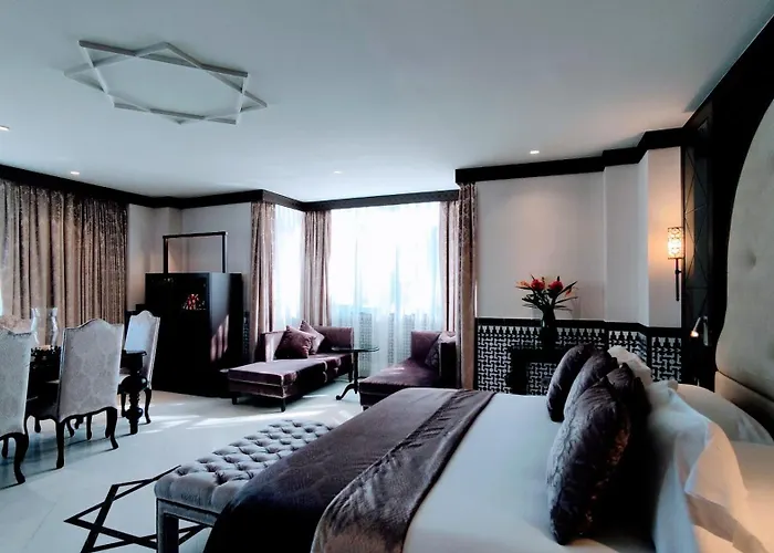 Saray 4*