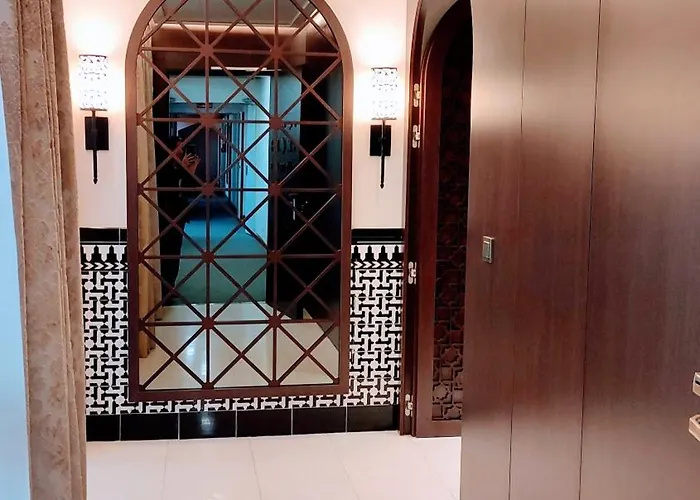 Saray Granada