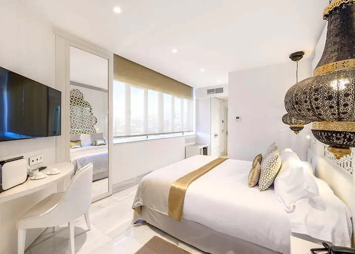 Hotel Saray