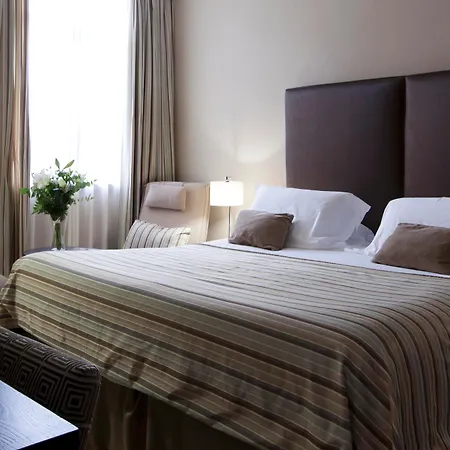 Saray Hotel 4*
