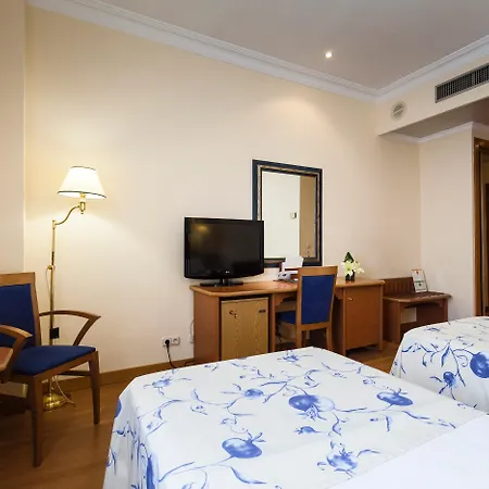 Hotel Saray