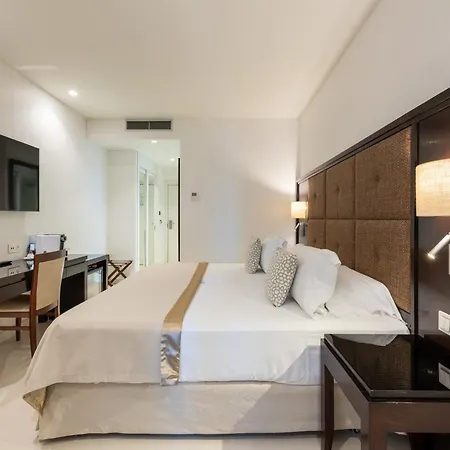 Hotel Saray Granada