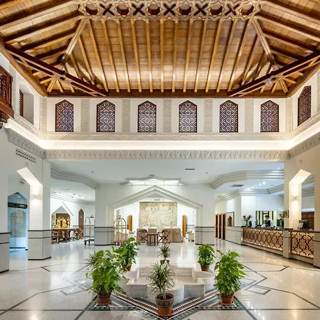 Hotel Saray Grenada