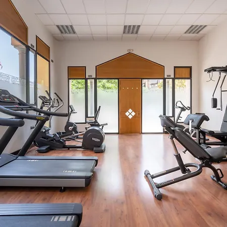 Saray Hotel Granada