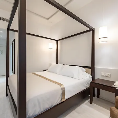 Hotel Saray