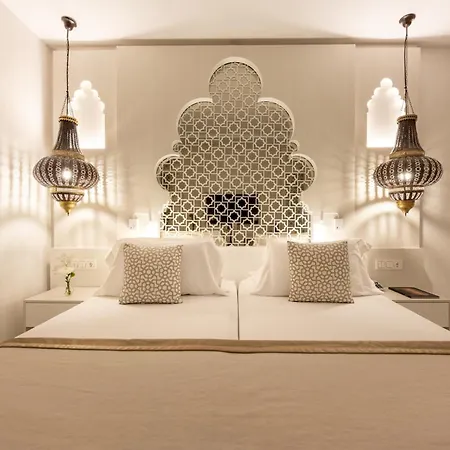 Saray Hotel