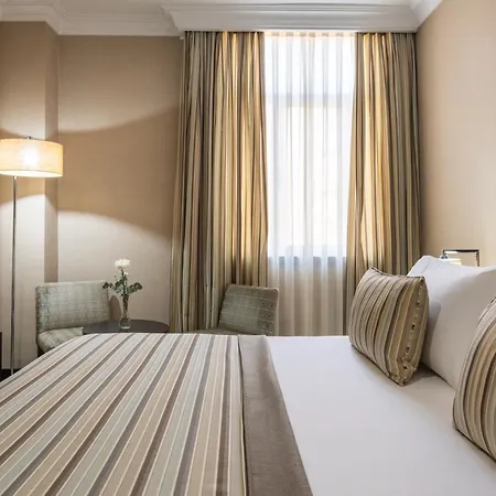 Saray Hotel Granada