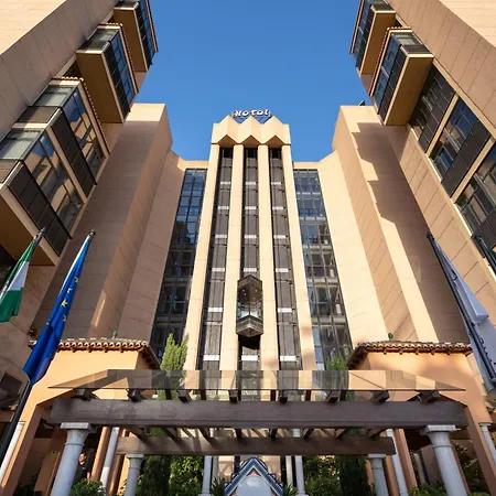 Saray Hotel Granada